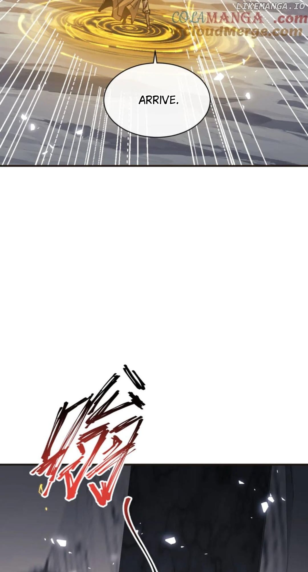 Master: This rebellious disciple is definitely not the Holy Son Chapter 117 - page 7